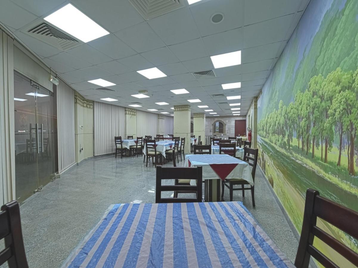Platinium Hotel Apartments Seeb Bagian luar foto